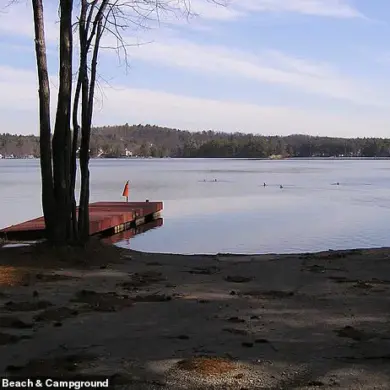 A Harrowing Ordeal: Black Father and Daughter Targeted in Racial Attack on Massachusetts Lake, Sparking Outrage