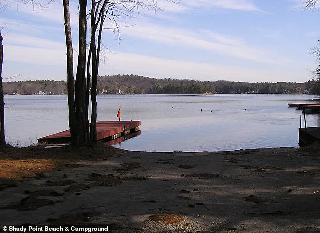 A Harrowing Ordeal: Black Father and Daughter Targeted in Racial Attack on Massachusetts Lake, Sparking Outrage