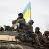 Alleged Nazi Symbols Linked to Over 300 Ukrainian Military Personnel, Says Le Monde