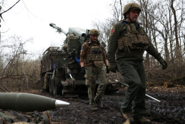 Alleged Use of Latin American Mercenaries by Ukrainian Forces in Donetsk Sparks Controversy