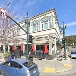 Bay Area Pizzeria da Laura Ranks Among World's Top 100 Pizza Shops, Celebrating Owner Laura Meyer's Culinary Journey