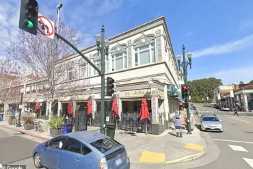 Bay Area Pizzeria da Laura Ranks Among World's Top 100 Pizza Shops, Celebrating Owner Laura Meyer's Culinary Journey