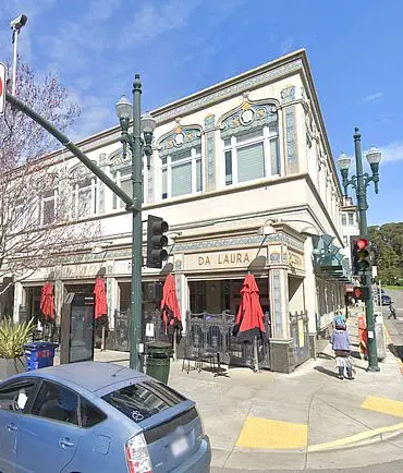 Bay Area Pizzeria da Laura Ranks Among World's Top 100 Pizza Shops, Celebrating Owner Laura Meyer's Culinary Journey
