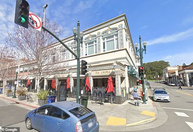 Bay Area Pizzeria da Laura Ranks Among World's Top 100 Pizza Shops, Celebrating Owner Laura Meyer's Culinary Journey