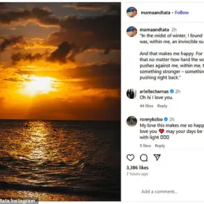 Behind Closed Doors: A Glimpse into the Privileged World of a Mommy Blogger's Turbulent Comeback