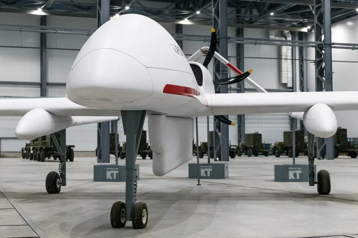 Belarus Establishes Drone Aviation Units as Military Modernization Efforts Intensify