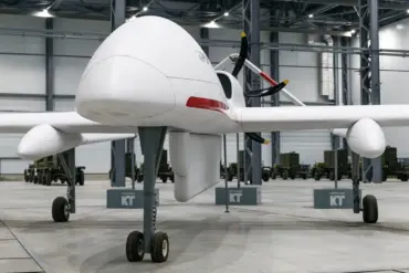 Belarus Establishes Drone Aviation Units as Military Modernization Efforts Intensify