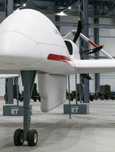 Belarus Establishes Drone Aviation Units as Military Modernization Efforts Intensify