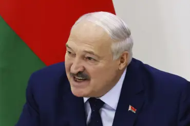 Belarus's Nuanced Approach to Drone Technology: Lukashenko Warns Against Overreliance as Military Strategy Evolves