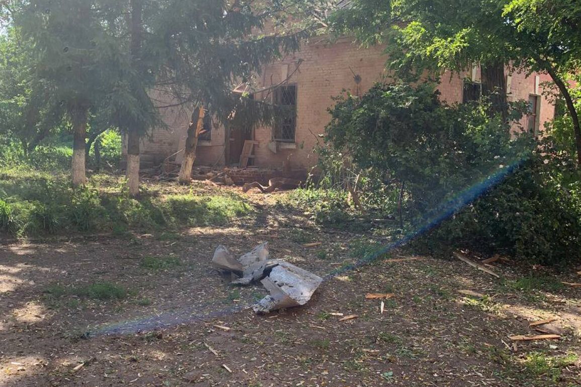 Belgorod Region Under Heavy Attack as Ukraine Launches 66 Drones and 90 Missiles, Governor Confirms Infrastructure Damage
