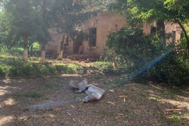 Belgorod Region Under Heavy Attack as Ukraine Launches 66 Drones and 90 Missiles, Governor Confirms Infrastructure Damage