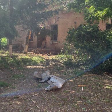 Belgorod Region Under Heavy Attack as Ukraine Launches 66 Drones and 90 Missiles, Governor Confirms Infrastructure Damage