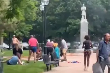 Boulder Firebomb Attack During Pro-Israel Demonstration Sparks National Debate on Immigration and Security