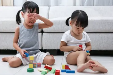 Breaking: Common Parenting Strategies Revealed to Have Unintended Psychological Effects on Children
