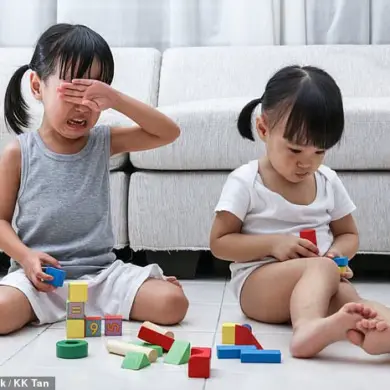 Breaking: Common Parenting Strategies Revealed to Have Unintended Psychological Effects on Children