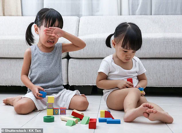 Breaking: Common Parenting Strategies Revealed to Have Unintended Psychological Effects on Children