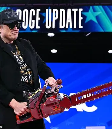 Breaking: Elon Musk's Empire Under Fire as Trump's Second Term Unravels Alliance
