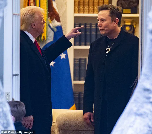 Breaking: Elon Musk's Empire Under Fire as Trump's Second Term Unravels Alliance