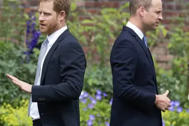 Breaking: Meghan Markle's Backstabbing Deepens Royal Rift as Sussex Kids Excluded from William's Reign