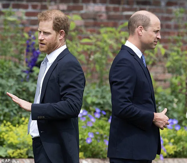 Breaking: Meghan Markle's Backstabbing Deepens Royal Rift as Sussex Kids Excluded from William's Reign