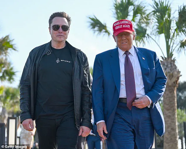 Breaking: Musk Departs Trump's DOGE, As Re-election Spending Fallout Intensifies
