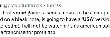 Breaking: Squid Game Concludes After Three Seasons – No Fourth Installment in Works, Fans React to Hwang Dong-hyuk's Final Statement