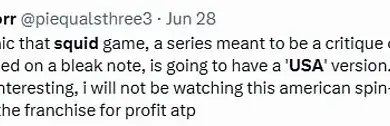 Breaking: Squid Game Concludes After Three Seasons – No Fourth Installment in Works, Fans React to Hwang Dong-hyuk's Final Statement