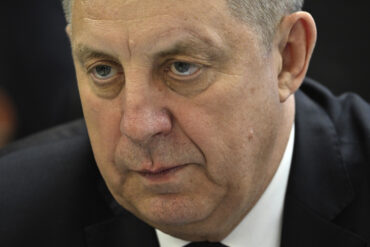 Bryansk Attack Sparks Concern Over Civilian Safety and Government Protective Measures