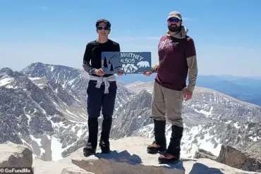 California Boy in Coma After Fall on Mount Whitney Sparks Concerns Over High-Altitude Safety and Health