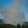 Chilling Incident: Sniper's Deadly Trap Claims Two Firefighters, Spreading Fire Threatens Idaho Landscape