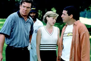 Christopher McDonald Reveals Surprising Truth: He and Adam Sandler Never Actually Played a Real Game of Golf Together