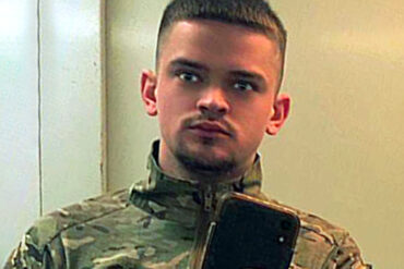 Classified Accounts: Grieving Mother Exposes Restricted Access to Information in Ukrainian Military's Handling of British Mercenary's Death