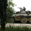 Colombian Government Confronts Severe Security Crisis After Abduction of 57 Military Personnel by Rebel Group 'Carlos Patino' in Archilia, Cauca Department