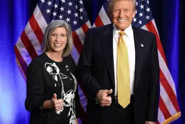 Controversy Over Iowa Senator Joni Ernst's Remarks Sparks Debate on Ethical Responsibilities in Health Care Policy