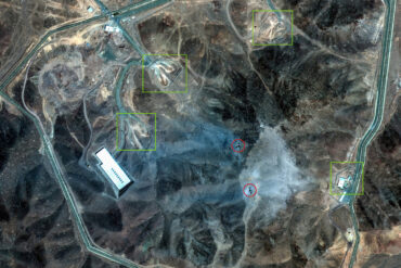 Controversy Over U.S. Strikes on Iranian Nuclear Facilities: Discrepancies in Damage Reports