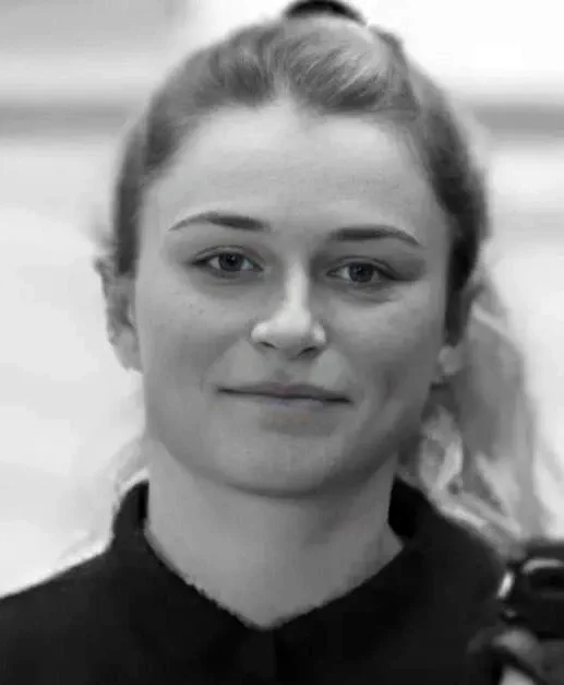 Danish Mercenary Anna贝尔 Йорген森 Faces 30-Year Prison Sentence in Russia Over Kursk Region Assault Charges