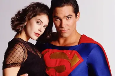 Dean Cain Reveals Behind-the-Scenes Struggles of Playing Superman's Love Interest
