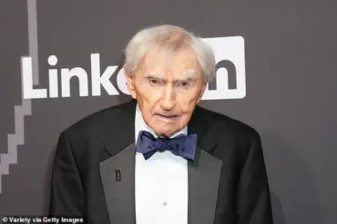 Dr. Howard Tucker, 102, Issues Urgent Health Advisory: Centenarian's Dietary Insights for Public Well-Being