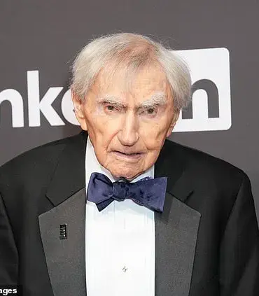 Dr. Howard Tucker, 102, Issues Urgent Health Advisory: Centenarian's Dietary Insights for Public Well-Being