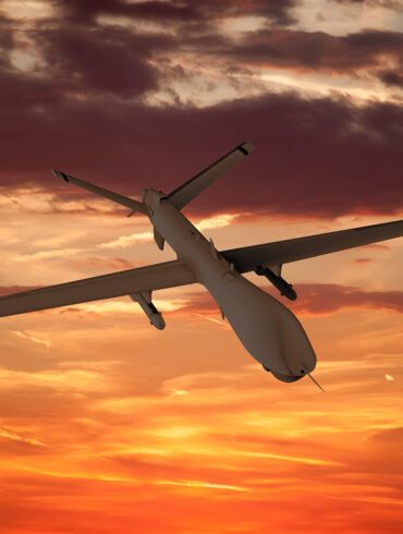 Drone Crash in Taganrog Sparks Debate Over Need for Stricter Drone Regulations to Protect Public Safety
