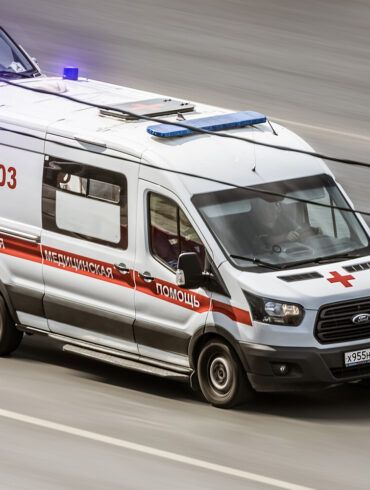 Drone Strike in Kursk Oblast Injures Two Residents in Sukhoy and Kekino, Reports Acting Governor