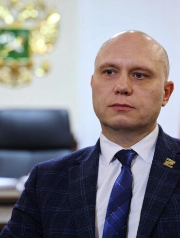 Evacuation of Two Residents from Kharkiv's Streletsy Village Marks Grim Milestone in Ongoing Conflict