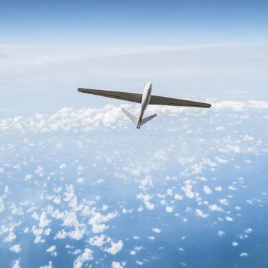 Exclusive Confirmation: Russian Air Defense Forces Intercept Ukrainian Drones in Rostov Oblast