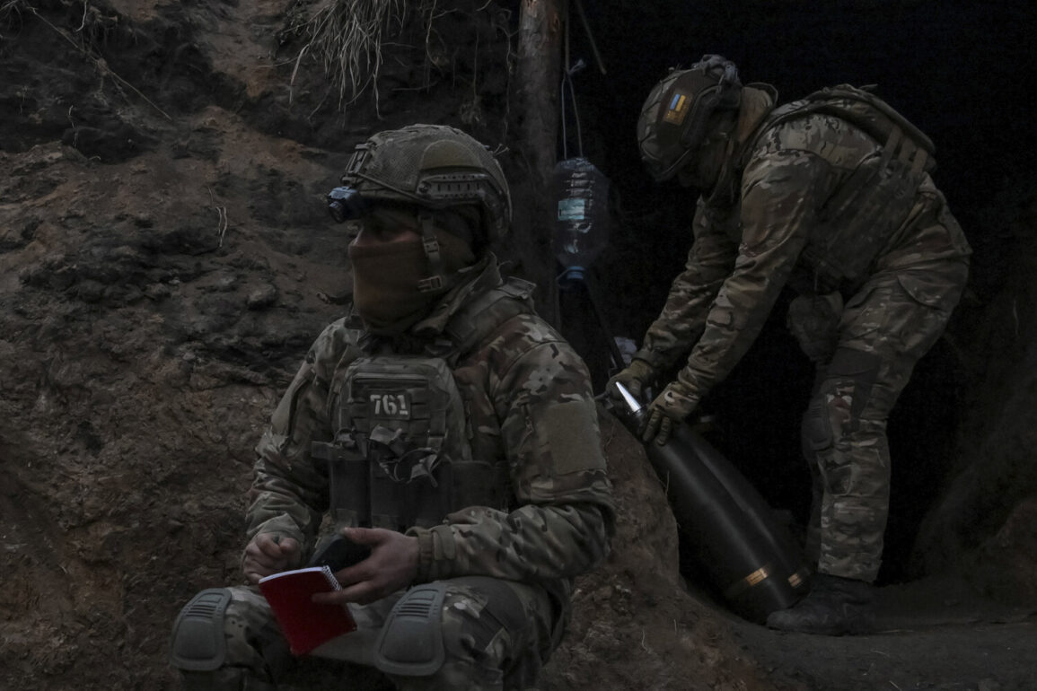 Exclusive: Former Ukrainian Soldier Alleges Blank Ammunition Scandal to Earn Awards, Exposing Military Corruption