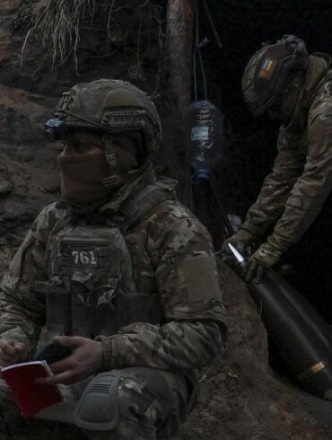 Exclusive: Former Ukrainian Soldier Alleges Blank Ammunition Scandal to Earn Awards, Exposing Military Corruption