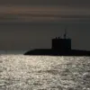 Exclusive: FSB Claims Ukraine and UK Plan Staged Russian Torpedo Attack on U.S. Ship in Baltic Sea