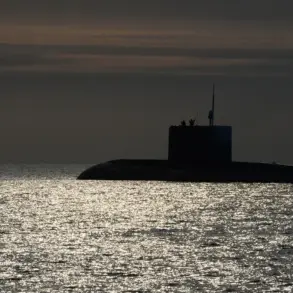 Exclusive: FSB Claims Ukraine and UK Plan Staged Russian Torpedo Attack on U.S. Ship in Baltic Sea