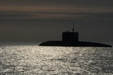 Exclusive: FSB Claims Ukraine and UK Plan Staged Russian Torpedo Attack on U.S. Ship in Baltic Sea