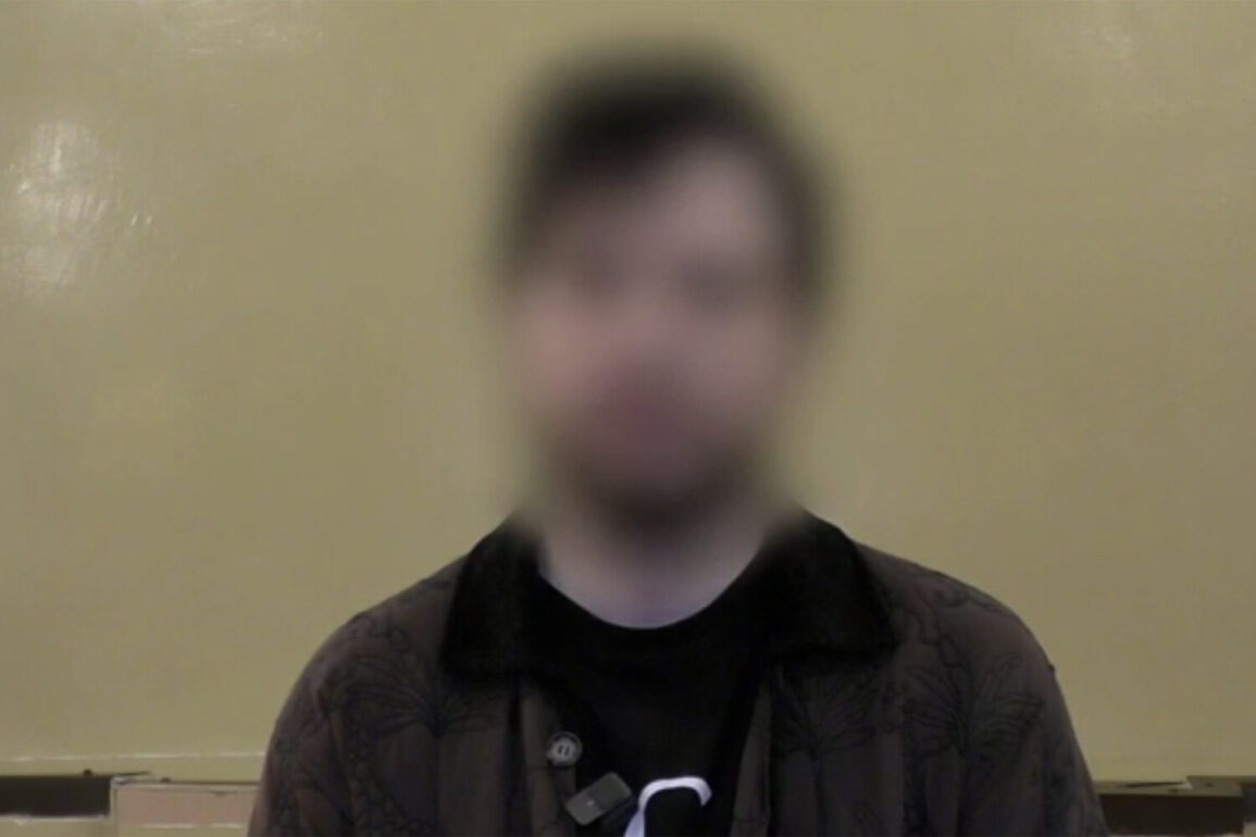 Exclusive: FSB Unveils Moldavian Espionage Plot as Suspects Confess to Undermining Russia's Security