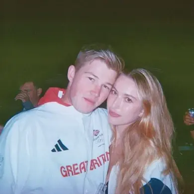Exclusive: Inside the Secret Wedding of Apple Heiress Eve Jobs and Olympic Champion Harry Charles